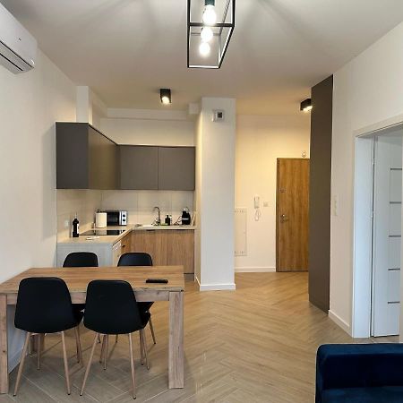 Apartament Metropolis 15 Stary Toruń Exterior foto