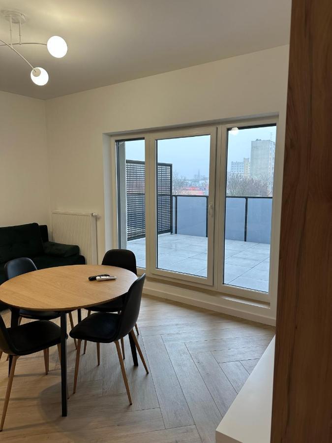 Apartament Metropolis 15 Stary Toruń Exterior foto