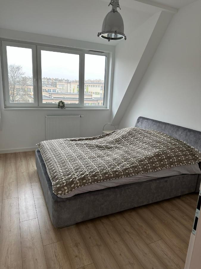 Apartament Metropolis 15 Stary Toruń Exterior foto