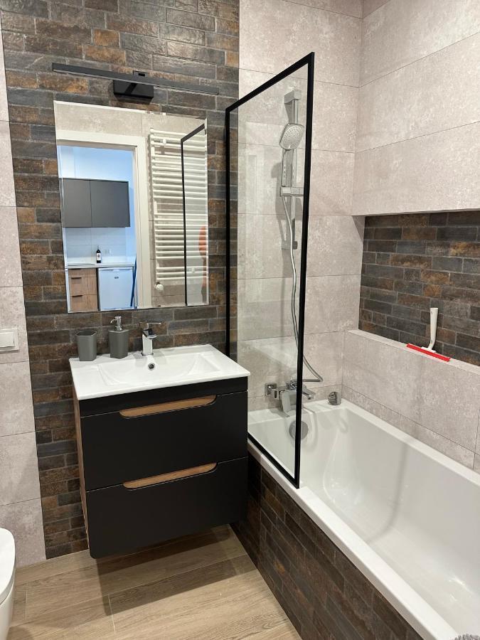 Apartament Metropolis 15 Stary Toruń Exterior foto