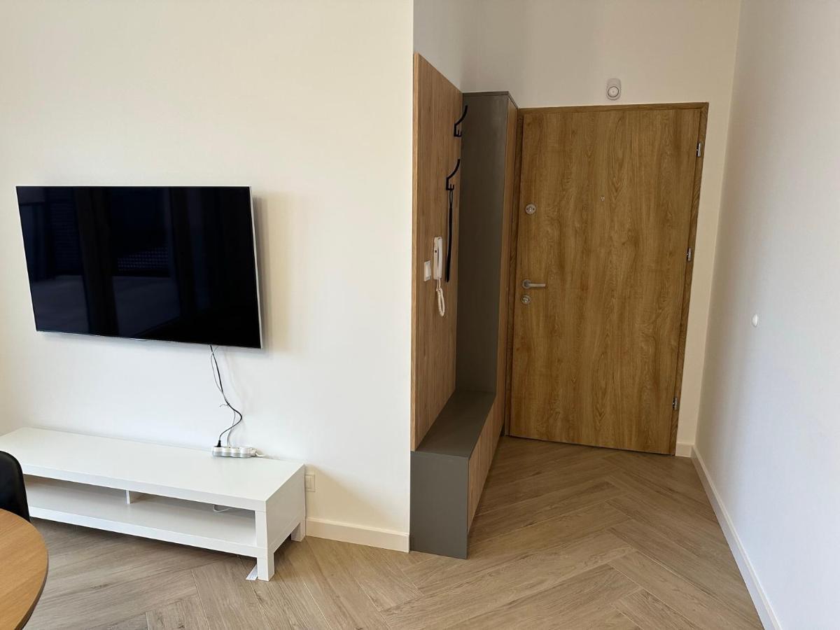 Apartament Metropolis 15 Stary Toruń Exterior foto