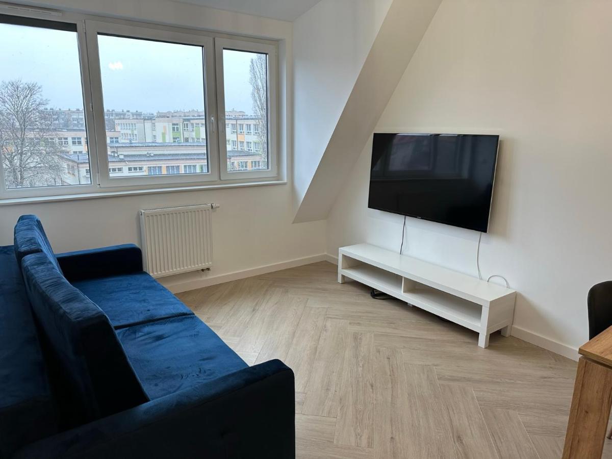 Apartament Metropolis 15 Stary Toruń Exterior foto